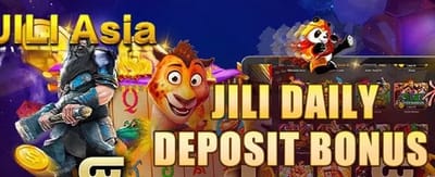 Fast Deposit and Withdrawal
